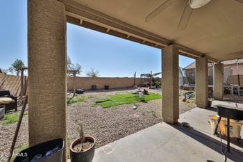 7016 54th Ln, Laveen, AZ 85339