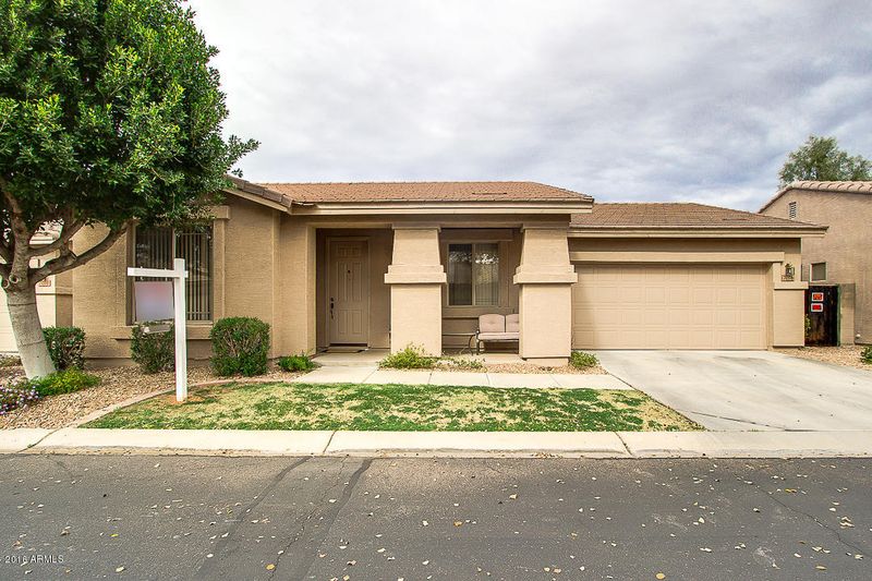 7016 E Lindner Ave, Mesa, AZ 85209