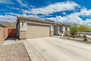 7016 Quail Track Dr, Peoria, AZ 85383