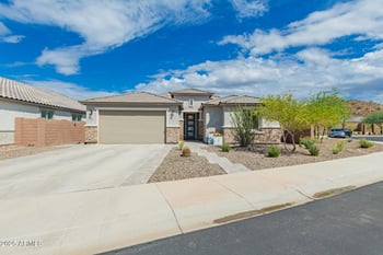7016 Quail Track Dr, Peoria, AZ 85383