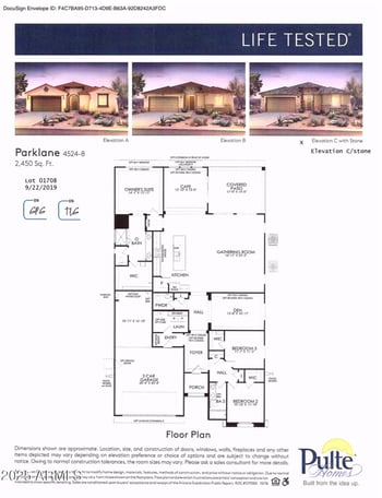 7016 Quail Track Dr, Peoria, AZ 85383