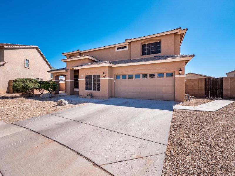 7016 S 30th Ave, Phoenix, AZ 85041
