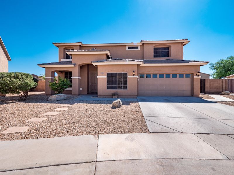 7016 S 30th Ave, Phoenix, AZ 85041