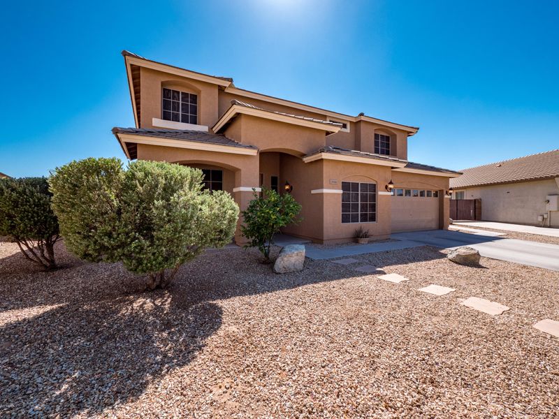 7016 S 30th Ave, Phoenix, AZ 85041