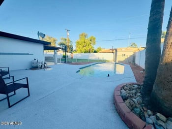 7017 33rd Ave, Phoenix, AZ 85051