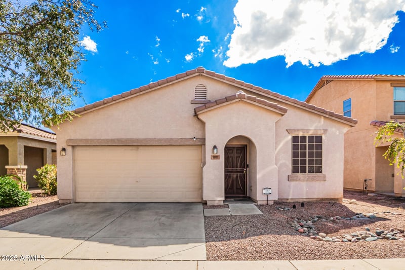 7017 Irwin Ave, Laveen, AZ 85339