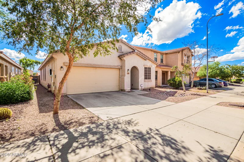 7017 Irwin Ave, Laveen, AZ 85339