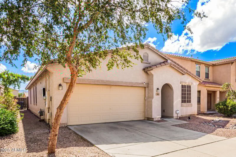7017 Irwin Ave, Laveen, AZ 85339