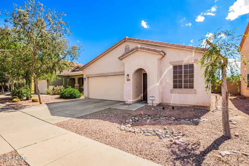 7017 Irwin Ave, Laveen, AZ 85339
