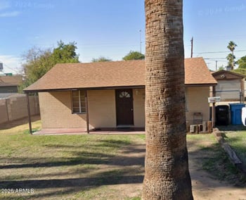 7018 23rd Ln, Phoenix, AZ 85021