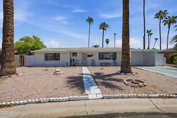 7018 Exmoor Dr, Mesa, AZ 85208