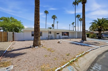 7018 Exmoor Dr, Mesa, AZ 85208