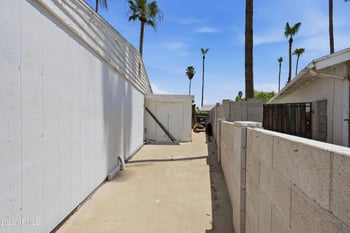 7018 Exmoor Dr, Mesa, AZ 85208