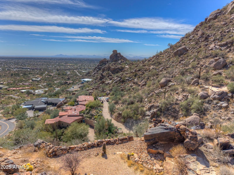 7018 Stagecoach Pass Rd #535 and 536, Carefree, AZ 85377