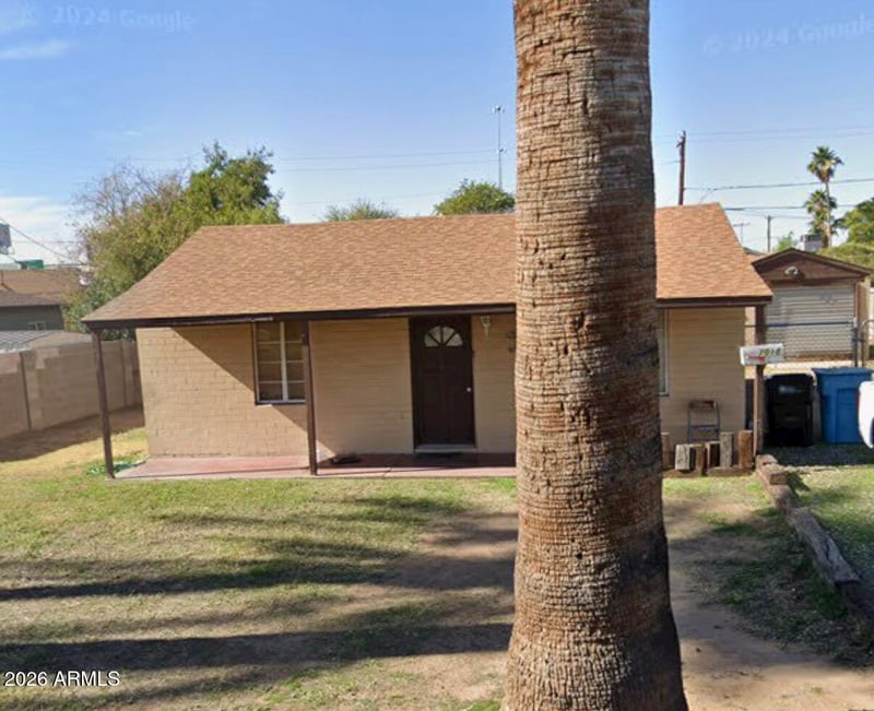 7018 N 23rd Ln, Phoenix, AZ 85021