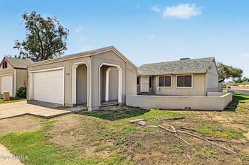 7018 S 41st Pl, Phoenix, AZ 85042