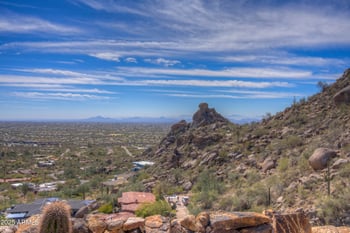 7018 Stagecoach Pass Rd #535 and 536, Carefree, AZ 85377