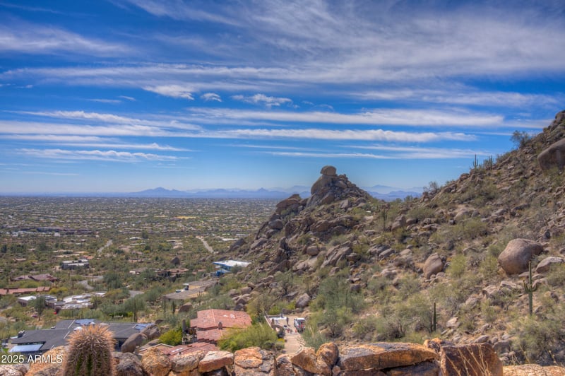 7018 Stagecoach Pass Rd #535 and 536, Carefree, AZ 85377