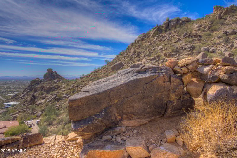 7018 Stagecoach Pass Rd #535 and 536, Carefree, AZ 85377