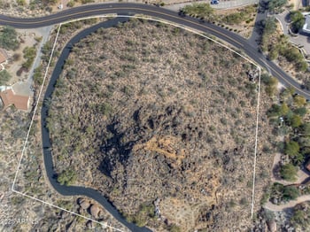 7018 Stagecoach Pass Rd #535 and 536, Carefree, AZ 85377