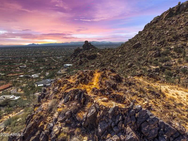 7018 Stagecoach Pass Rd #535 and 536, Carefree, AZ 85377