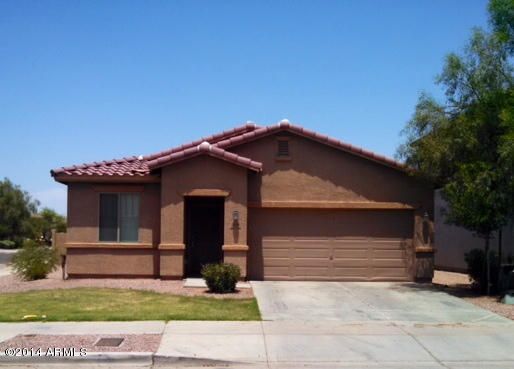 7018 W Irwin Ave, Laveen, AZ 85339