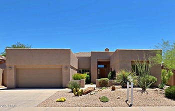7019 Thirsty Cactus Ln, Scottsdale, AZ 85266