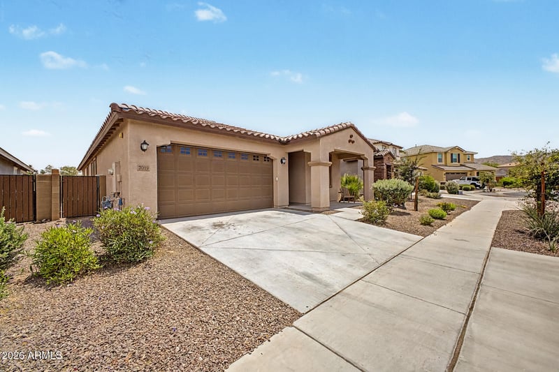 7019 13th Way, Phoenix, AZ 85042