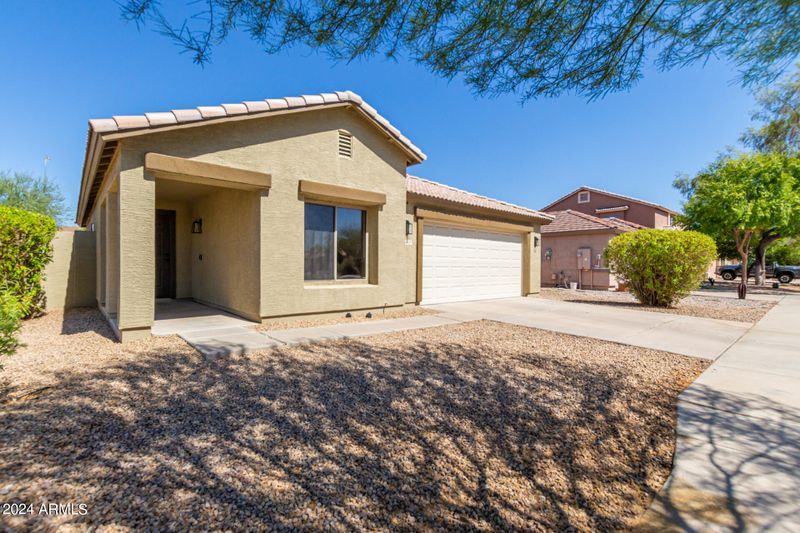 7019 S 23rd Ln, Phoenix, AZ 85041