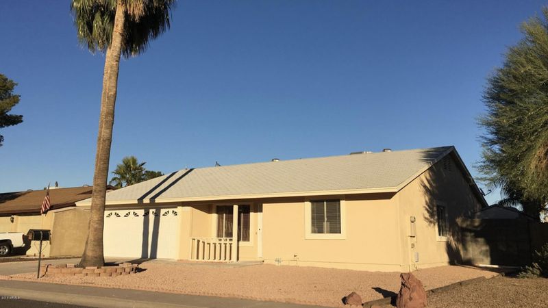 7019 S 45th Pl, Phoenix, AZ 85042