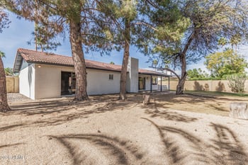 7019 Via De Los Ninos --, Scottsdale, AZ 85258