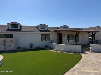 7019 Vista Dr, Paradise Valley, AZ 85253