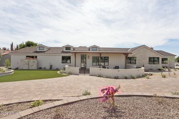 7019 Vista Dr, Paradise Valley, AZ 85253