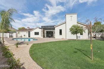 7019 Vista Dr, Paradise Valley, AZ 85253