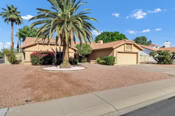 702 Avenida Sierra Madre --, Gilbert, AZ 85296