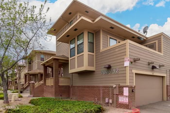 702 Beck Ave, Tempe, AZ 85281