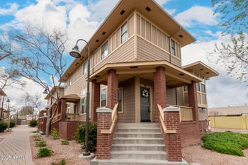 702 Beck Ave, Tempe, AZ 85281