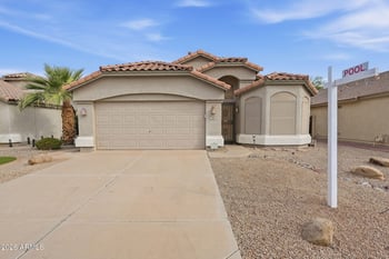 702 E Kyle Dr, Gilbert, AZ 85296