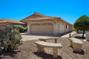 702 Leisure World --, Mesa, AZ 85206