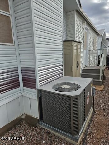 702 Meridian #658 Rd #658, Apache Junction, AZ 85120