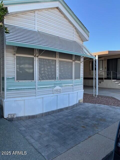 702 Meridian Rd #52, Apache Junction, AZ 85120