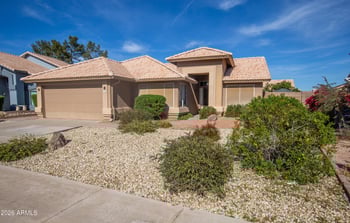 702 Mesquite St, Gilbert, AZ 85233