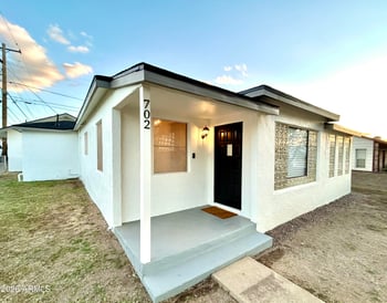 702 Paxton Ave, Miami, AZ 85539