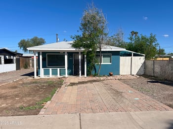 702 Pepper Pl #A, Mesa, AZ 85201