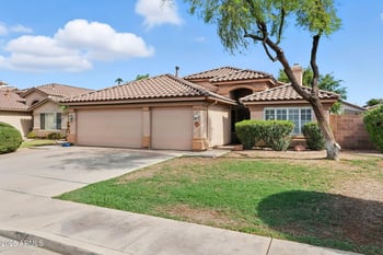 702 Scott Ave, Gilbert, AZ 85233
