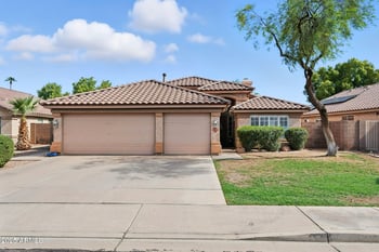 702 Scott Ave, Gilbert, AZ 85233