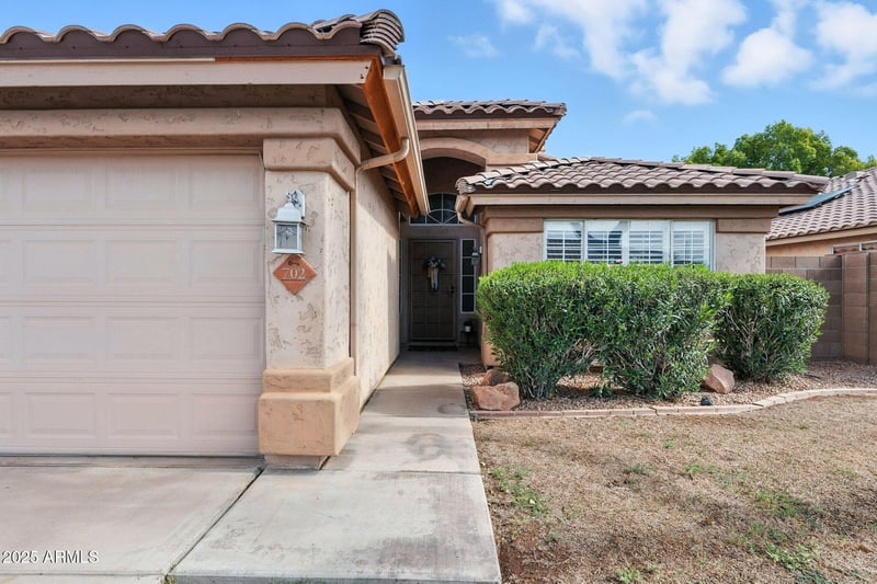 702 Scott Ave, Gilbert, AZ 85233