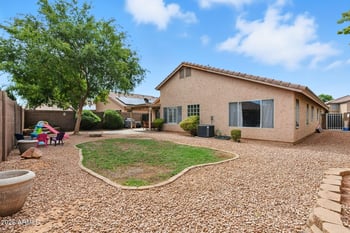 702 Scott Ave, Gilbert, AZ 85233