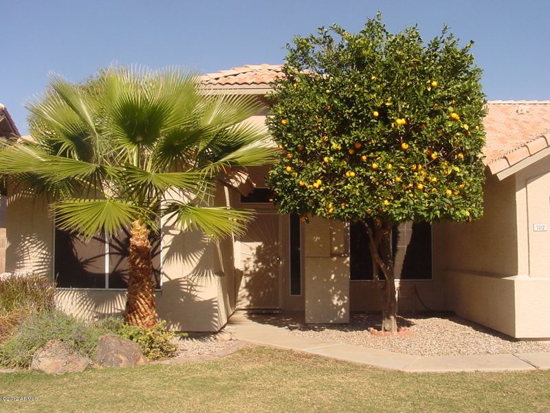702 W Horseshoe Ave, Gilbert, AZ 85233