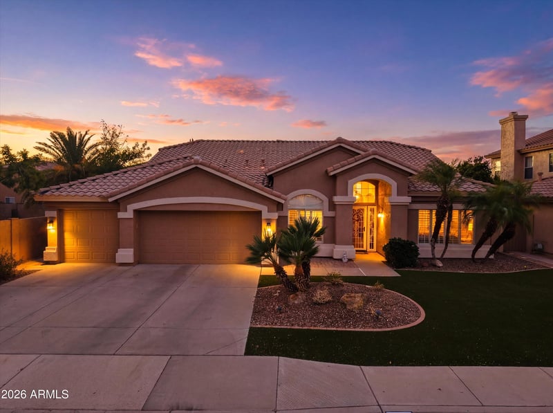 702 W San Pedro St, Gilbert, AZ 85233